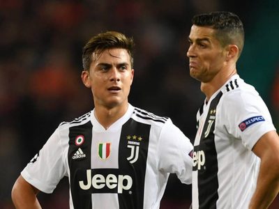 La Juventus va por un argentino para acompañar a Ronaldo y Dybala