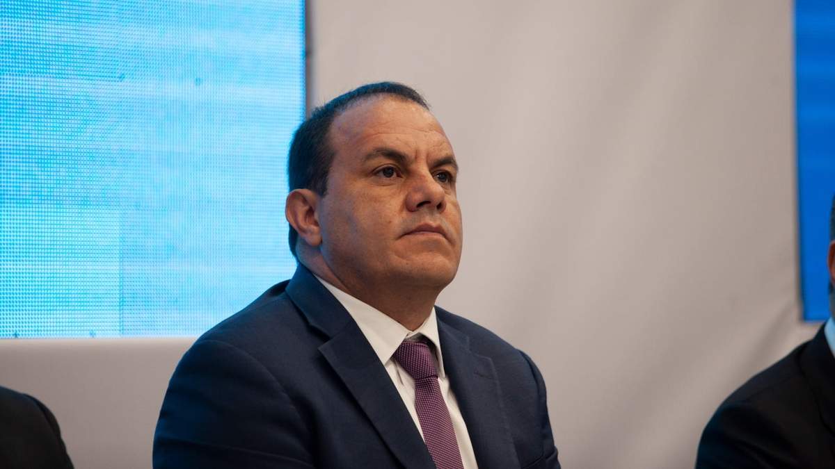 Cuauhtémoc Blanco
