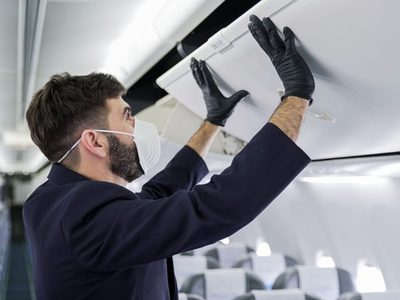 A pesar de la pandemia, Aerolíneas Argentinas vuelve a volar a Nueva York