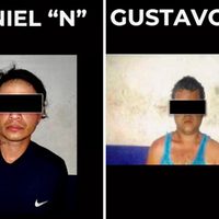Cae 'El Calavera”, jefe operativo del CJNG en el sur de Veracruz