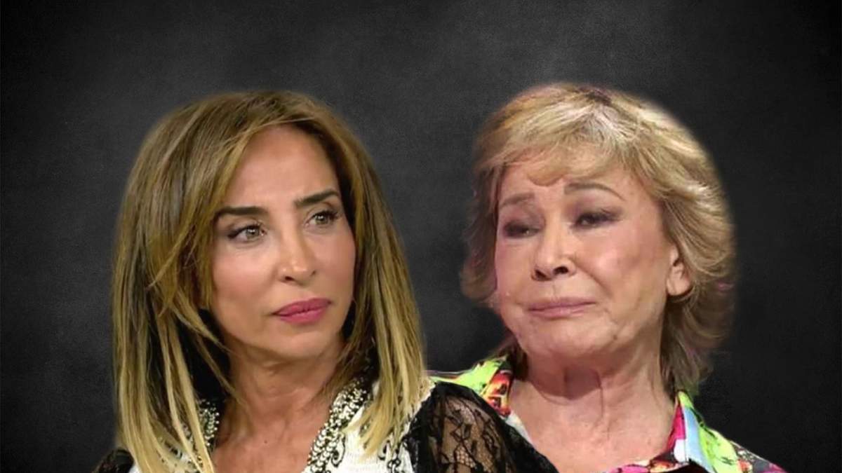 Mila Ximénez y María Patiño. Fuente: (Minuto Neuquén)