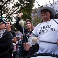 La reforma judicial va... y no obstante, los recursos internos se mueven