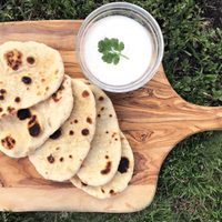 Pan casero sin horno: una receta exprés y económica para disfrutar en el desayuno