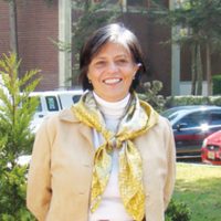 Blanca Jiménez, futura titular de la Conagua en el gobierno de AMLO