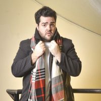 La emoción de Darío Barassi tras un importante anuncio: "Lo que las estoy extrañando a mis chicas"