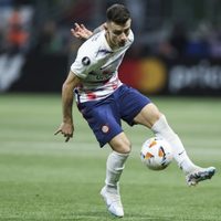 Russo ya tiene a su primer refuerzo: Malcom Braida es el nuevo jugador de Boca