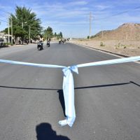 El Municipio de Neuquén Capital finalizó nuevas obras en el oeste