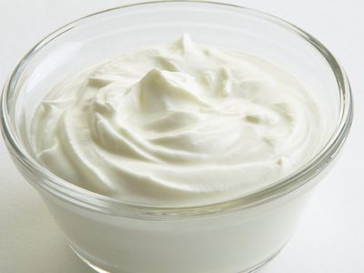 No gastes más: prepará vos mismo Yogurt Griego rico en proteínas, con solo 3 ingredientes