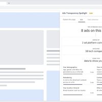 Google lanza una extensión para Chrome que muestra qué datos rastrean los anunciantes en cada página web