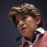 INE multa a Morena por descuentos en Texcoco para campaña de Delfina Gómez