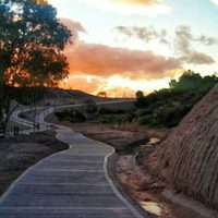 Clima en Neuquén: caluroso y nublado