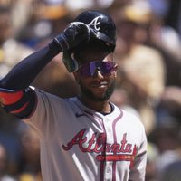 Profar suspendido 80 juegos por uso de sustancias para mejorar el rendimiento