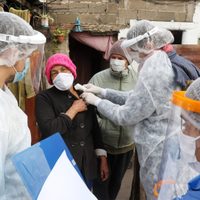 Alerta coronavirus: se multiplican los focos de infección en Santa Fe