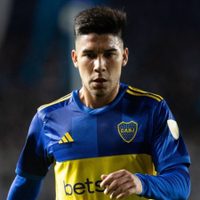 Pol Fernández sacudió a Boca: confirmó su salida e indicó su próximo destino