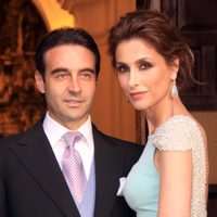 Un paso inesperado: Enrique Ponce cada vez más lejos de Paloma Cuevas
