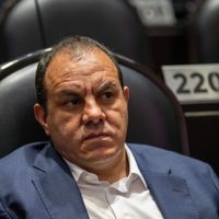 Más de un año y medio después, sigue sin concluir carpeta contra Cuauhtémoc Blanco