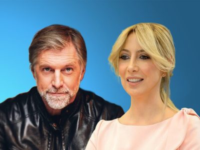 "Qué hacían vestidas así": Fabiola Yáñez recibió un mensaje lapidario de Horacio Cabak
