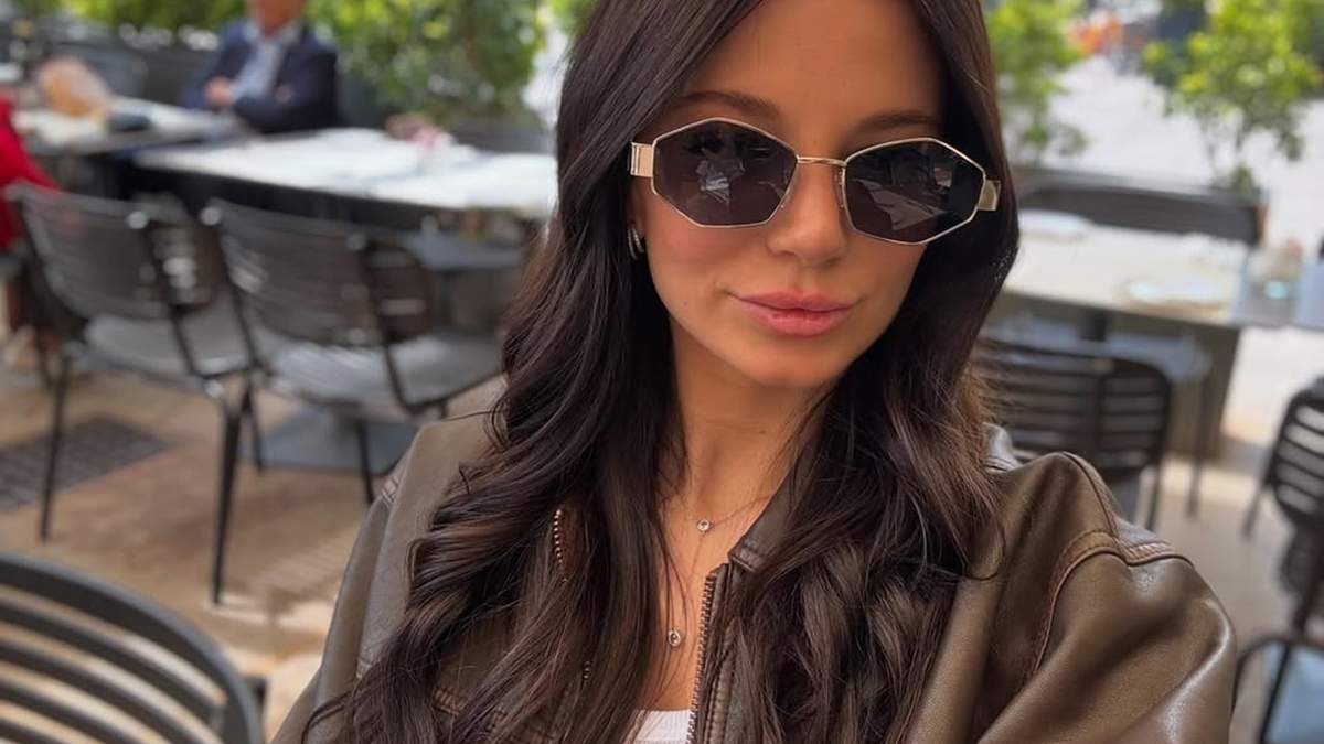 Paloma Silberberg. Fuente: (Instagram)