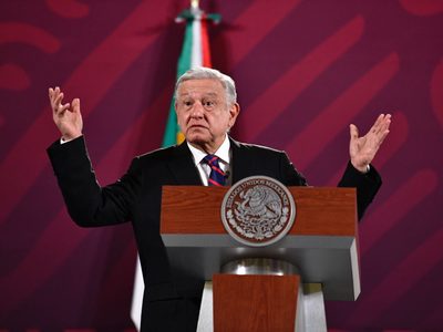 El gobierno federal buscará comprar 12 hospitales concesionados al Sector Salud, anuncia AMLO