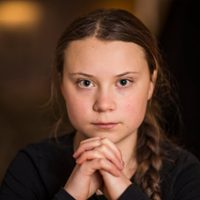 “Pierden tiempo con tecnicismos y palabras vacías”: el contundente reproche de Greta Thunberg