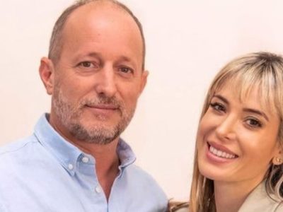 El pésimo pronóstico del papá de Jesica Cirio sobre su matrimonio con Martín Insaurralde