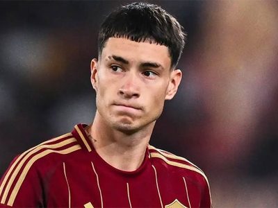 Matías Soulé despejó cualquier duda: “Quiero jugar con Argentina"