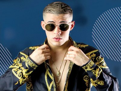 Bad Bunny causa revuelo en las redes sociales al hacer un tema con la colaboración de Snoop Dogg