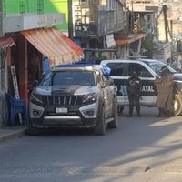 ONG alerta sobre incremento de la violencia contra activistas en Guerrero