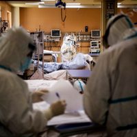 El coronavirus se cobró la vida de otras 113 personas más en Argentina