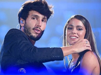 Se agrega una figura internacional a los rumores de separación entre Tini Stoessel y Yatra
