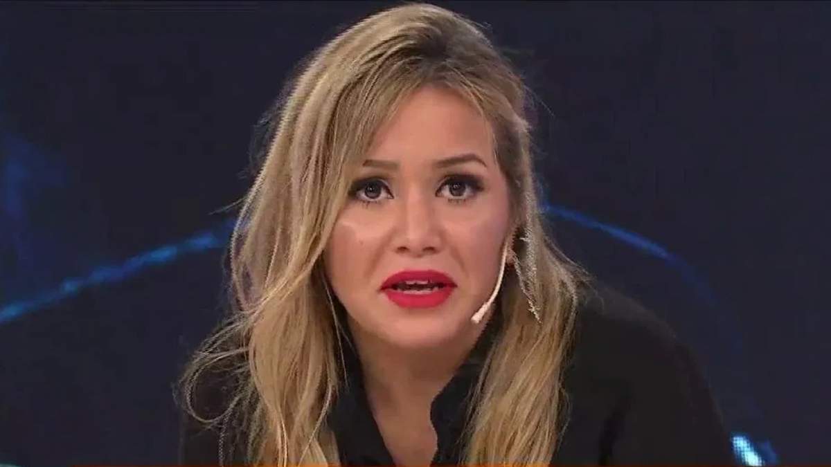Karina "la Princesita". Fuente: (Instagram)