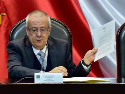 Estiman crecimiento del PIB cercano a 2% en 2019