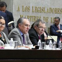 Con ley de austeridad, Morena busca frenar pensiones a expresidentes