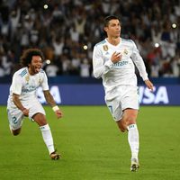 Real Madrid conquista el bicampeonato del Mundial de Clubes con gol de Ronaldo (Video)