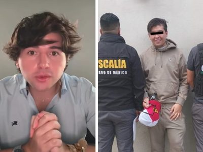 “Justicia para Fofo Márquez”: hermano del influencer convoca para ir a la audiencia este lunes 20