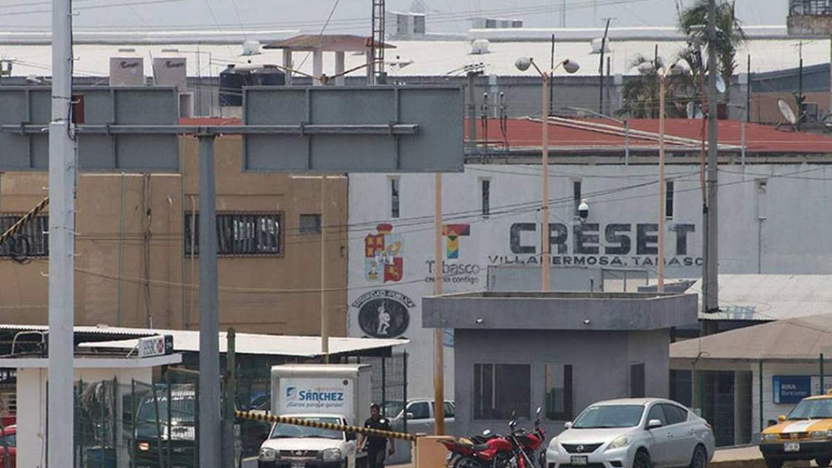 Instalaciones del Creset