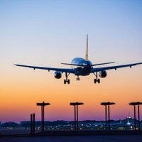 Niegan que haya habido un ovni en el aterrizaje de un vuelo en la Patagonia