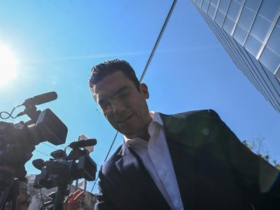 PAN llevará a instancias internacionales la “represión” en la Marcha de la Gen-Z