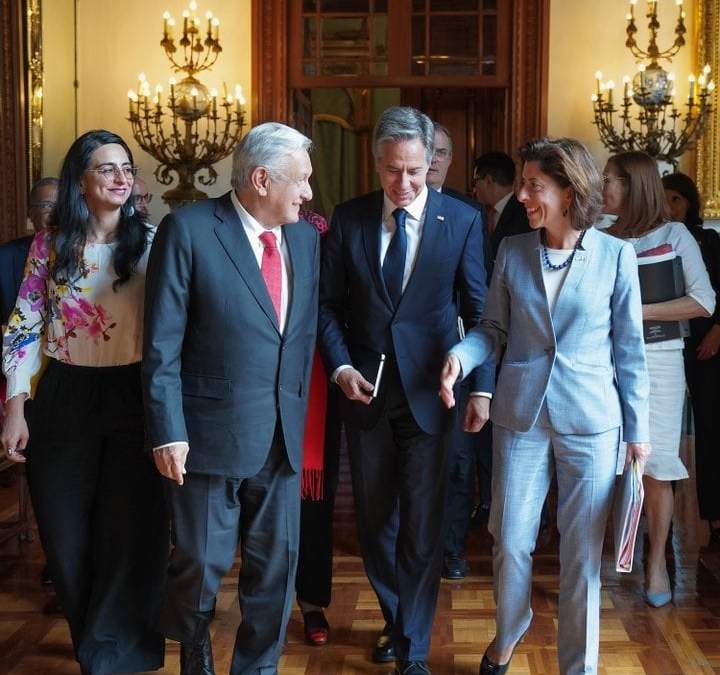 Cercanía
