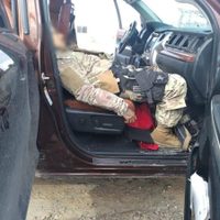 Militares enfrentan a la Tropa del Infierno en Nuevo Laredo; hay 7 muertos