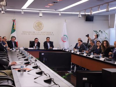 Diputados revelarán acuerdos con Femexfut y Liga MX por violencia en Estado Corregidora: Inai
