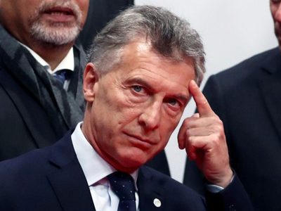 Allanaron la quinta de Mauricio Macri para determinar si incumplió la cuarentena
