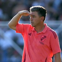 La sorpresiva decisión de Marcelo Gallardo tras el empate de River ante San Lorenzo