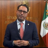 Raúl Paz dejó el PAN por Morena a cambio de candidatura en el 2024: Julen Rementería