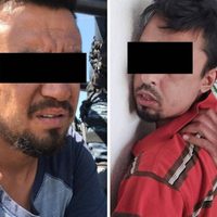 Caen dos presuntos instigadores de saqueos a comercios en Guanajuato