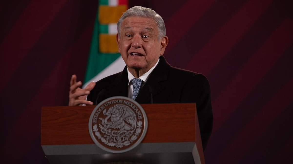 Presidente de México