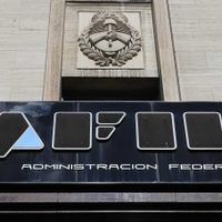 La AFIP frenó la exportación fraudulenta de más de 4 mil toneladas de maíz