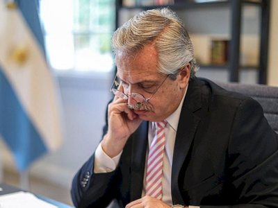 Revés para el Gobierno: por un error, el Presupuesto 2021 volverá a Diputados