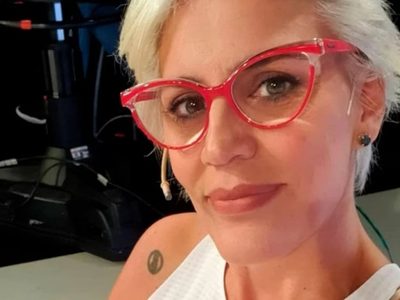 “No es victimización, vivo sola con Lola”: Débora D’Amato y una dura decisión