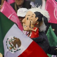 Arrancan campañas por la presidencia de México entre ofertas de continuidad y críticas a la violenci